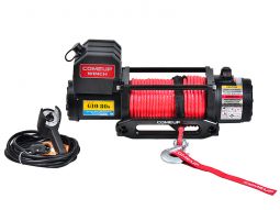 Лебедка COMEUP GIO 80s 12V 3630 кг 853818
