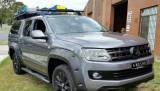 Розширювачі арок Kut Snake для VW Amarok (2010-2016)