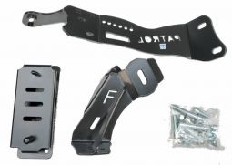 Крепление домкрата для Nissan Patrol Y60, Y61, GU4