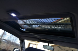 Багажник на крышу для Toyota LC95 з сеткой