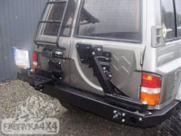 Кріплення каністри (30 л) для Nissan Patrol Y60