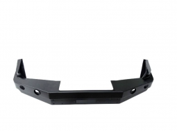 Передний бампер для Nissan Terrano II - Ford Maverick (Версии с круглыми фарами), без кенгурятника