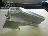 Бак водяний для Nissan Patrol Y61, GU4 30л