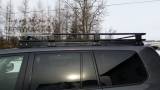 Багажник на крышу J200 без сетки