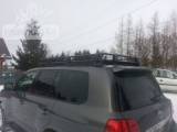 Багажник на крышу J200 без сетки