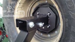 Крепление запасного колеса для HUMMER H1