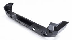 Задній бампер для Suzuki Jimny (2005-2012) 