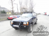 Передній бампер для Jeep Cheeroke ZJ 1993-1999 без кенгурятника