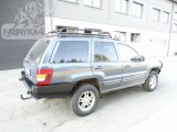 Задній бампер для Grand Cherokee WJ (1999-2004)