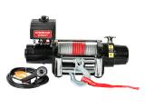 Автомобільна лебідка COME UP DV-12 light 12V 12000 LBS (5443 кг) 850012