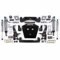 Комплект подвески COIL-OVER LIFT KIT BDS - TOYOTA TUNDRA 4WD 07-15 лифт 7"