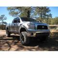 Комплект подвески COIL-OVER LIFT KIT BDS - TOYOTA TUNDRA 4WD 07-15 лифт 7"