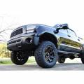 Комплект подвески COIL-OVER LIFT KIT BDS - TOYOTA TUNDRA 4WD 07-15 лифт 7"