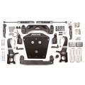 Комплект підвіски LIFT KIT BDS - TOYOTA TUNDRA 4WD 07-15 ліфт 7 "