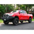 Комплект підвіски LIFT KIT BDS - TOYOTA TUNDRA 4WD 07-15 ліфт 7 "