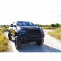 Комплект підвіски LIFT KIT BDS - TOYOTA TUNDRA 4WD 07-15 ліфт 7 "