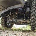 Комплект подвески COIL-OVER LIFT KIT BDS - DODGE RAM 1500 4WD 13-16 лифт 6"