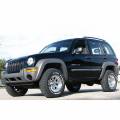 Комплект підвіски LIFT KIT - JEEP LIBERTY KJ ліфт 2 "