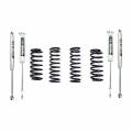 Комплект підвіски LIFT KIT BDS - JEEP GRAND CHEROKEE WJ WG ліфт 2 "