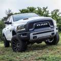 Комплект підвіски AIR RIDE LIFT KIT BDS - DODGE RAM 1500 4WD 13-16 ліфт 4 "