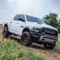 Комплект підвіски AIR RIDE LIFT KIT BDS - DODGE RAM 1500 4WD 13-16 ліфт 4 "