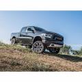 Комплект підвіски BDS Standard Hub з амортизаторами NX2 Lift 6 RAM 1500 20+