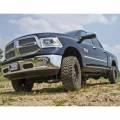 Комплект підвіски LIFT KIT BDS - DODGE RAM 1500 4WD 13-16 ліфт 4 "