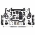 Комплект підвіски LIFT KIT BDS - DODGE RAM 1500 4WD 13-16 ліфт 6 "