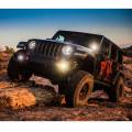 Рулевой демпфер Fox для Jeep Gladiator JT, Wrangler JL FOX985-02-127