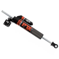 Рулевой демпфер FOX для Jeep Wrangler JK FOX983-02-142