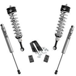 Комплект підвіски Fox Lift 2 "FOX20-TUB