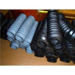 Захист амортизатора EFS 10-1001