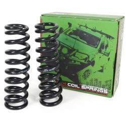 Пружини EFS TPR-104EHDE посилені передні для Toyota Hilux 