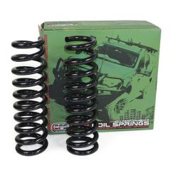 Пружини EFS TPR-104E посилені передні для Toyota Land Cruiser Prado 120, 150, FJ Cruiser