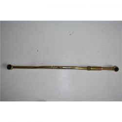 Тяга панара задняя для Jeep Wrangler JK (2007+) Ironman PANHARD011