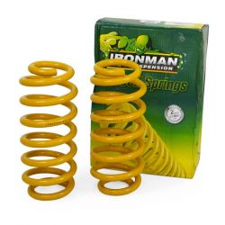 Пружины задние Ironman LAND020C для Land Rover Discovery 3
