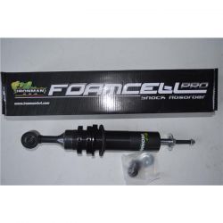 Амортизатор передній Ironman Foam Cell масляний Toyota Hilux Revo 2015+ 45730FE