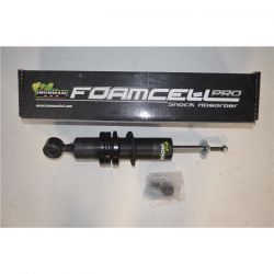 Амортизатор передній Ironman Foam Cell масляний 45745FE