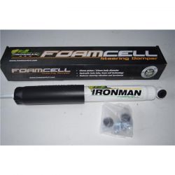 Рулевой демпфер для Toyota Hilux (1979-1997) Ironman 3521