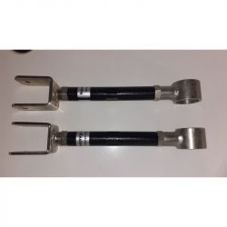 Передні верхні, регульовані важелі для Jeep Grand Cherokee WJ WG (1999-2004) ліфт 0-5 HV Prestige 