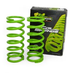 Пружины задние Ironman LAND006C для Land Rover Defender 110, 130