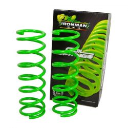 Пружины Ironman NISS018B