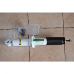 Амортизатор передний Ironman Foam Cell масляный 24745FE