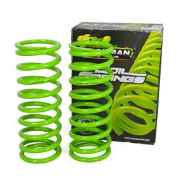 Пружины передние Ironman LAND005B