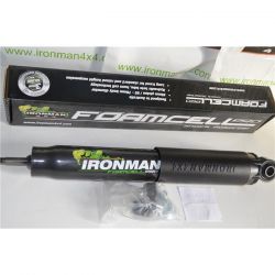 Амортизатор задній Ironman Foam Cell масляний 45640FE