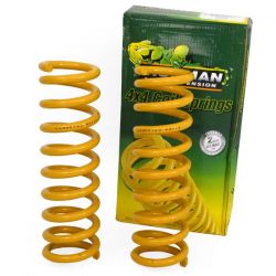 Пружины передние Ironman LAND019C для Land Rover Discovery 3