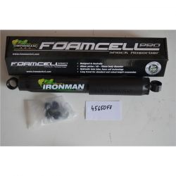 Амортизатор задній Ironman Foam Cell масляний 45650FE