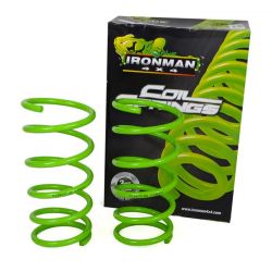 Пружини Ironman SUB001B для Subaru Forester 1997-2001