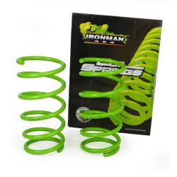 Пружины Ironman SUB003B для Subaru Forester 2002-2007