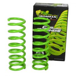Пружини Ironman SUB006B для Subaru Forester 2008-2014